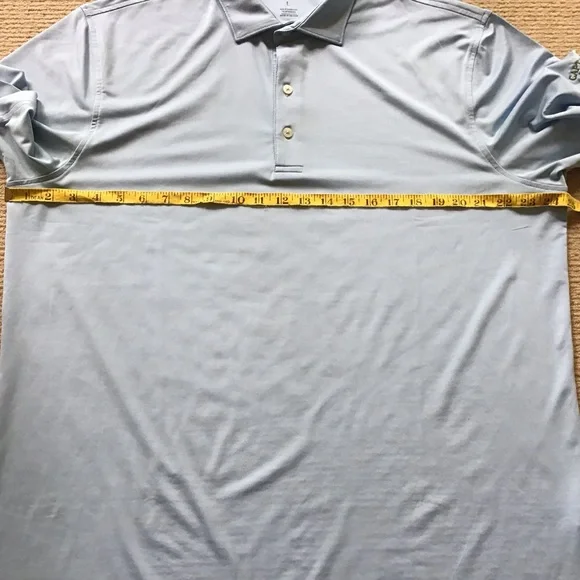 johnnie-O Golf Polo - Picture 6 of 8